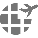 پیش‌نمایش فایل travel-259 از پک بسته آیکون رایگان نوا - توپر