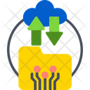 پیش‌نمایش فایل cloud-folder-5868241 از پک دیجیتالی سازی