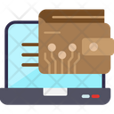پیش‌نمایش فایل ewallet-5868269 از پک دیجیتالی سازی