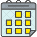 پیش‌نمایش فایل calendar-5869027 از پک یادداشت‌ها و وظیفه