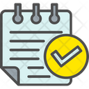 پیش‌نمایش فایل check-note-5869009 از پک یادداشت‌ها و وظیفه