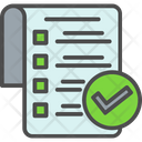 پیش‌نمایش فایل checklist-5869032 از پک یادداشت‌ها و وظیفه