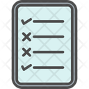 پیش‌نمایش فایل checklist-5869035 از پک یادداشت‌ها و وظیفه
