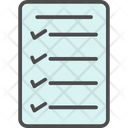 پیش‌نمایش فایل checklist-5869049 از پک یادداشت‌ها و وظیفه