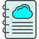 پیش‌نمایش فایل cloud-notes-5869004 از پک یادداشت‌ها و وظیفه