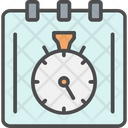 پیش‌نمایش فایل deadline-5869051 از پک یادداشت‌ها و وظیفه