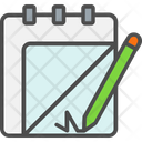 پیش‌نمایش فایل edit-note-5869065 از پک یادداشت‌ها و وظیفه