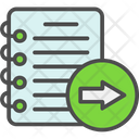 پیش‌نمایش فایل farword-notes-5869085 از پک یادداشت‌ها و وظیفه