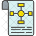 پیش‌نمایش فایل flow-diagram-5869055 از پک یادداشت‌ها و وظیفه