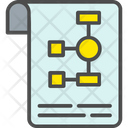 پیش‌نمایش فایل flow-diagram-5869089 از پک یادداشت‌ها و وظیفه