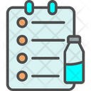 پیش‌نمایش فایل food-schedule-5869003 از پک یادداشت‌ها و وظیفه