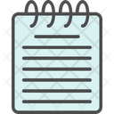 پیش‌نمایش فایل memo-book-5869080 از پک یادداشت‌ها و وظیفه