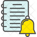 پیش‌نمایش فایل note-notification-5869086 از پک یادداشت‌ها و وظیفه