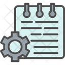 پیش‌نمایش فایل note-setting-5869054 از پک یادداشت‌ها و وظیفه