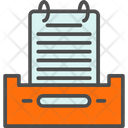 پیش‌نمایش فایل notes-rack-5869007 از پک یادداشت‌ها و وظیفه