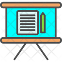 پیش‌نمایش فایل presentation-board-5869088 از پک یادداشت‌ها و وظیفه