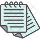 پیش‌نمایش فایل sticky-note-5869069 از پک یادداشت‌ها و وظیفه