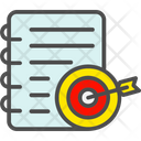 پیش‌نمایش فایل task-goal-5869036 از پک یادداشت‌ها و وظیفه