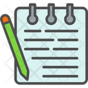 پیش‌نمایش فایل write-note-5869070 از پک یادداشت‌ها و وظیفه