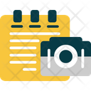 پیش‌نمایش فایل camera-notes-5870879 از پک یادداشت‌ها و وظیفه
