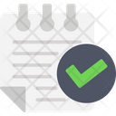 پیش‌نمایش فایل check-note-5870824 از پک یادداشت‌ها و وظیفه
