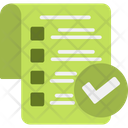 پیش‌نمایش فایل checklist-5870847 از پک یادداشت‌ها و وظیفه