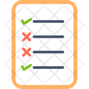 پیش‌نمایش فایل checklist-5870850 از پک یادداشت‌ها و وظیفه