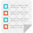 پیش‌نمایش فایل checklist-5870854 از پک یادداشت‌ها و وظیفه