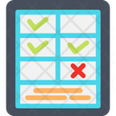 پیش‌نمایش فایل checklist-5870855 از پک یادداشت‌ها و وظیفه