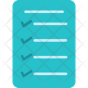 پیش‌نمایش فایل checklist-5870864 از پک یادداشت‌ها و وظیفه