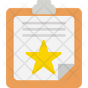پیش‌نمایش فایل favorite-note-5870856 از پک یادداشت‌ها و وظیفه