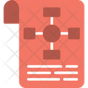 پیش‌نمایش فایل flow-diagram-5870870 از پک یادداشت‌ها و وظیفه