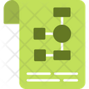 پیش‌نمایش فایل flow-diagram-5870904 از پک یادداشت‌ها و وظیفه
