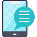 پیش‌نمایش فایل mobile-chat-5870844 از پک یادداشت‌ها و وظیفه