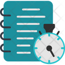 پیش‌نمایش فایل note-timer-5870896 از پک یادداشت‌ها و وظیفه
