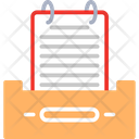 پیش‌نمایش فایل notes-rack-5870822 از پک یادداشت‌ها و وظیفه