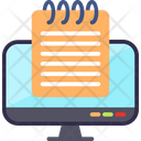 پیش‌نمایش فایل online-note-5870825 از پک یادداشت‌ها و وظیفه