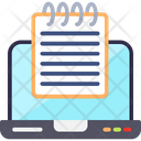 پیش‌نمایش فایل online-note-5870827 از پک یادداشت‌ها و وظیفه