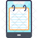 پیش‌نمایش فایل online-note-5870886 از پک یادداشت‌ها و وظیفه
