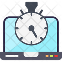 پیش‌نمایش فایل online-timer-5870888 از پک یادداشت‌ها و وظیفه
