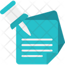پیش‌نمایش فایل pinned-note-5870902 از پک یادداشت‌ها و وظیفه