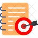 پیش‌نمایش فایل task-goal-5870851 از پک یادداشت‌ها و وظیفه