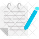 پیش‌نمایش فایل write-note-5870852 از پک یادداشت‌ها و وظیفه