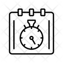 پیش‌نمایش فایل deadline-5868795 از پک یادداشت‌ها و وظیفه