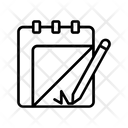 پیش‌نمایش فایل edit-note-5868809 از پک یادداشت‌ها و وظیفه