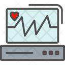 پیش‌نمایش فایل ecg-machine-5880952 از پک مراقبت بهداشتی