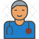 پیش‌نمایش فایل male-doctor-5880953 از پک مراقبت بهداشتی