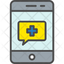 پیش‌نمایش فایل medical-app-5880940 از پک مراقبت بهداشتی