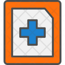 پیش‌نمایش فایل medical-book-5880920 از پک مراقبت بهداشتی