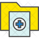 پیش‌نمایش فایل medical-folder-5880976 از پک مراقبت بهداشتی